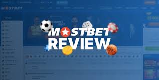 Mostbet BD — Betting Company Mostbet Bangladesh