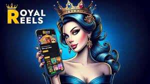 Royal Reels Casino Site Review