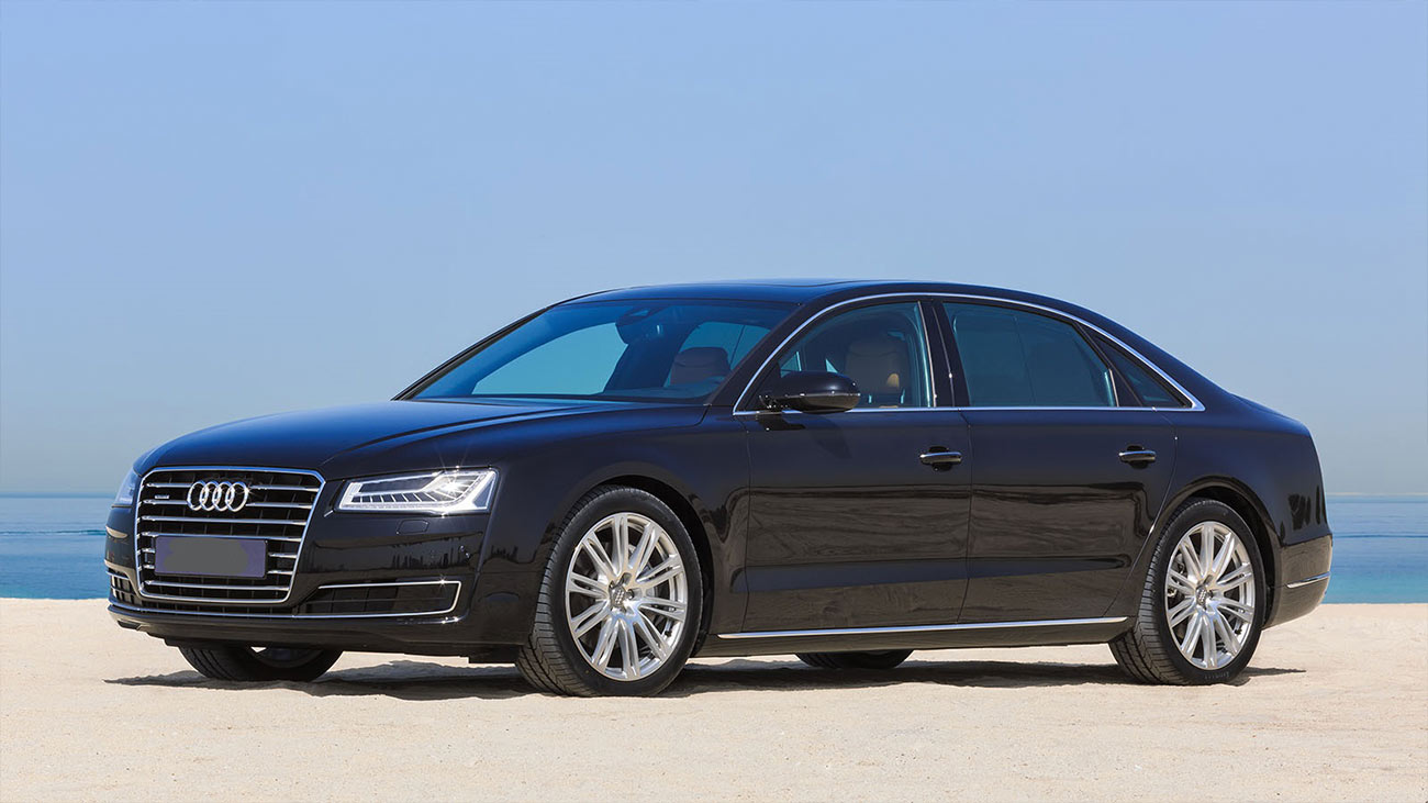 Step by Step Overview to Book an Audi Rental In Dubai