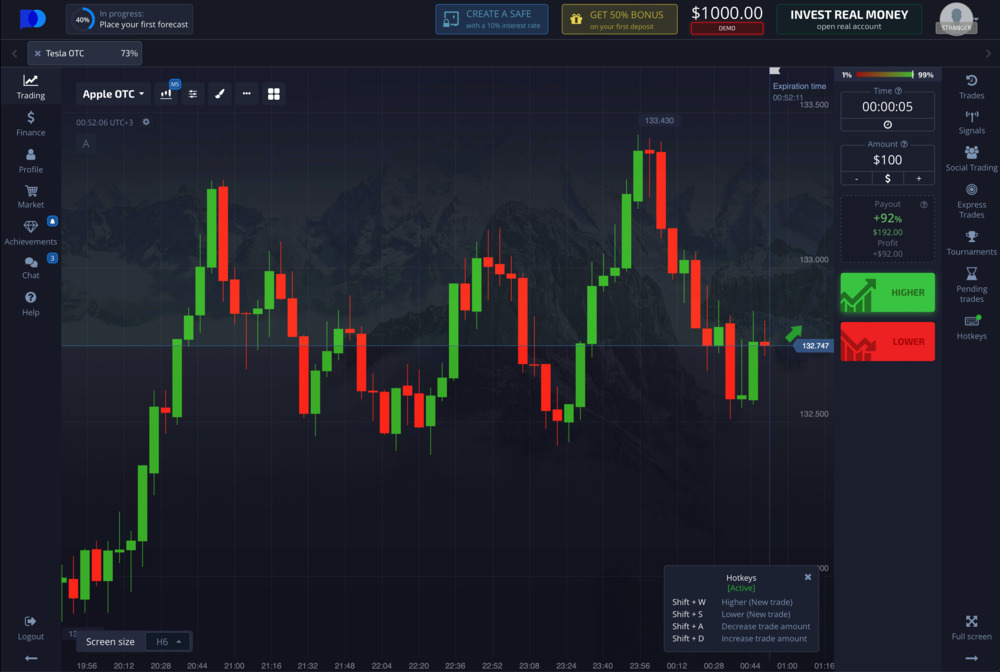 Pocket Option Reviews The Complete Guide to Online Trading Success