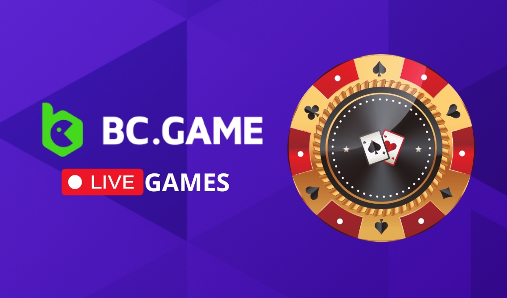 All You Need to Know About BC Game All You Need to Know About BC Game