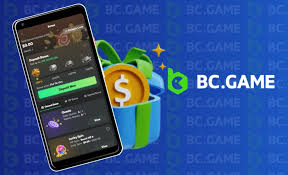Experience the Thrill of BC.Game Bet Experience the Thrill of BC.Game Bet