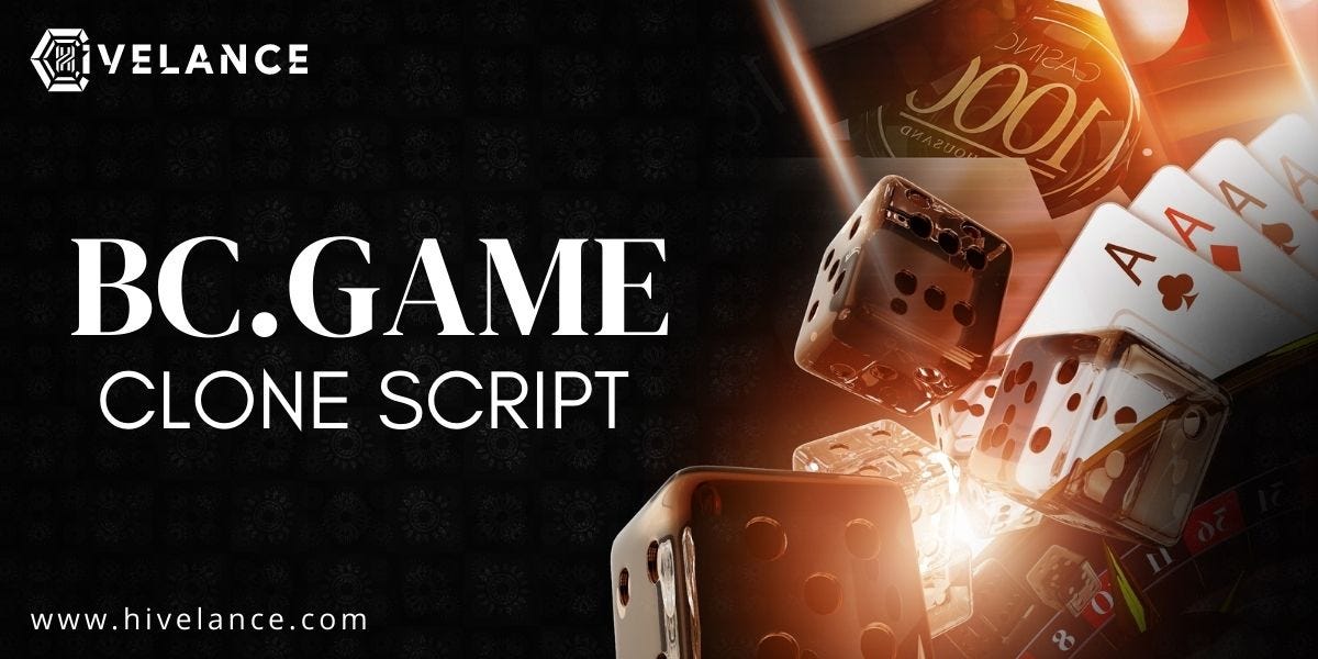 Experience the Thrill of BC.Game Bet Experience the Thrill of BC.Game Bet