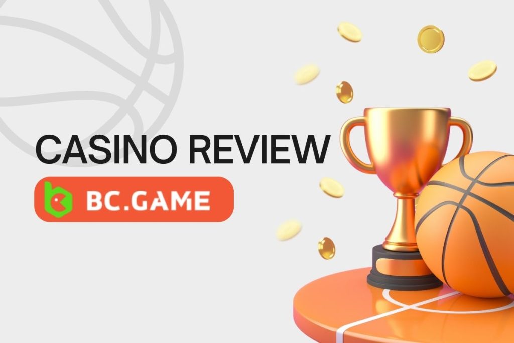 Experience the Thrill of Gaming at BC.Game Casino 16 Experience the Thrill of Gaming at BC.Game Casino 16