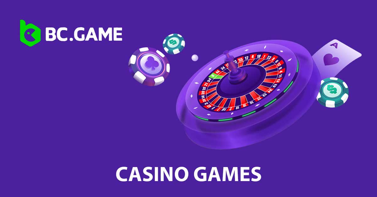 Experience the Thrill of Gaming at BC.Game Casino 16 Experience the Thrill of Gaming at BC.Game Casino 16