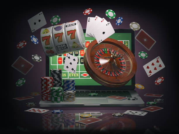 Exploring the Excitement of 5999 bet A Revolution in Online Betting Exploring the Excitement of 5999 bet A Revolution in Online Betting