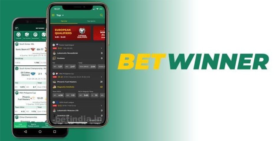 Login to Betwinner Your Guide to Seamless Access Login to Betwinner Your Guide to Seamless Access