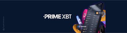 Master the Market with PrimeXBT Live Trading Master the Market with PrimeXBT Live Trading