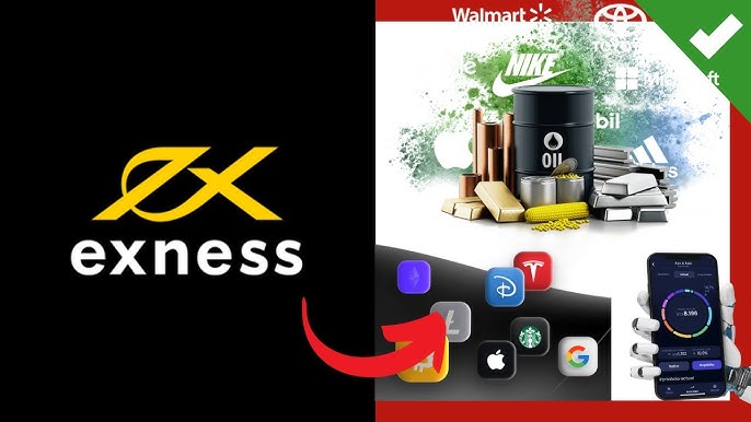 Mastering Exness Day Trading Strategies for Success Mastering Exness Day Trading Strategies for Success