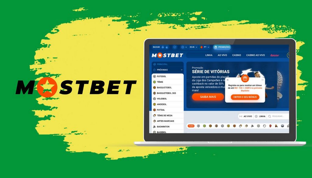 Avaliações de usuários da Mostbet