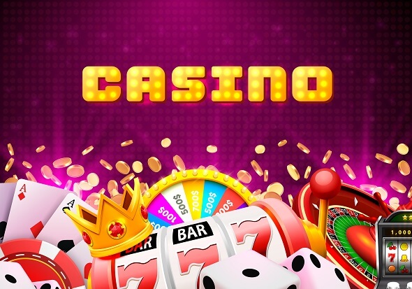 Objavte vzrušenie v SK casino Objavte vzrušenie v SK casino