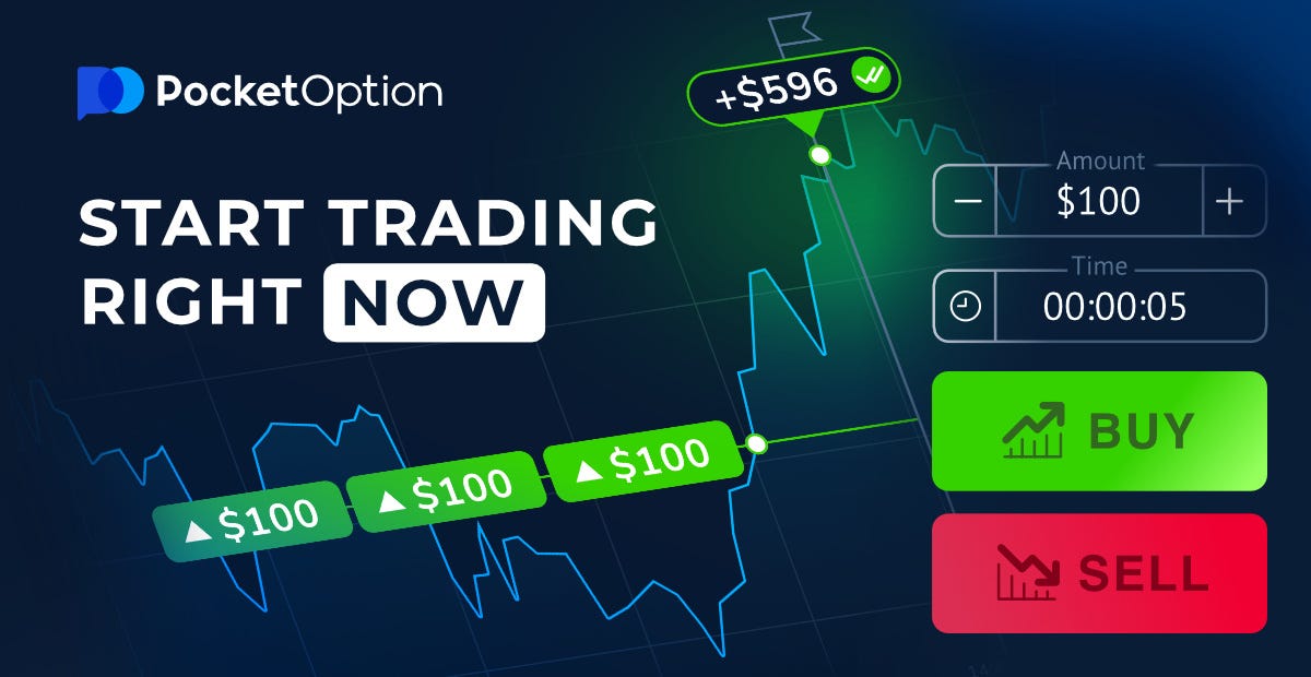Optimizing Your Trades with Bot Pocket Option Optimizing Your Trades with Bot Pocket Option