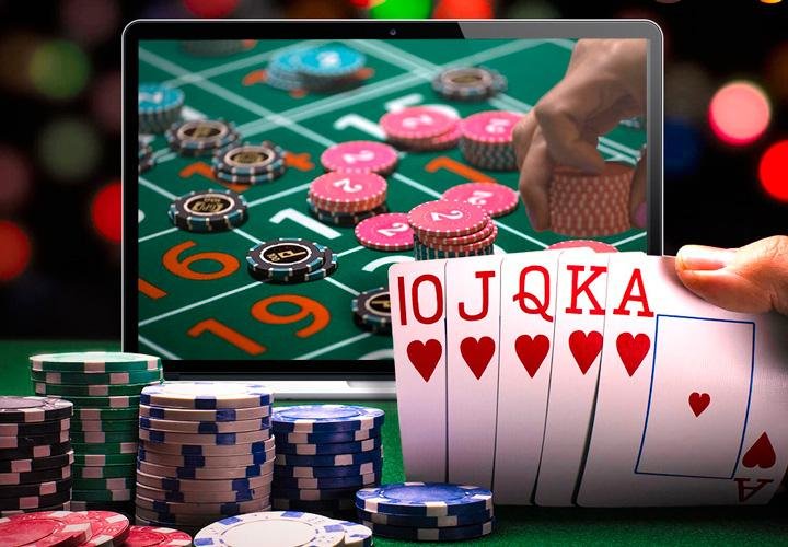 A Comprehensive Look at Casinoways Online Casino UK A Comprehensive Look at Casinoways Online Casino UK