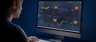 Discover Trading Opportunities with Pocket Option Discover Trading Opportunities with Pocket Option