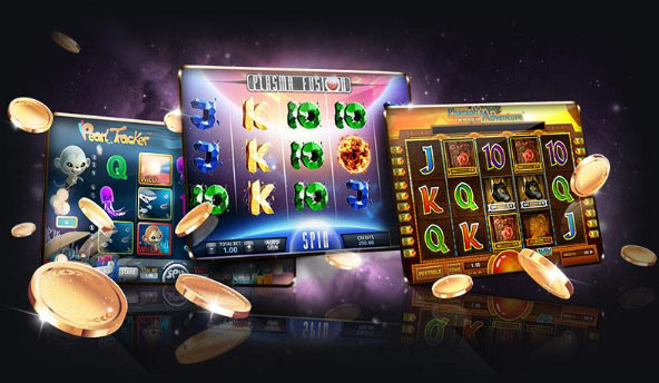 Explore the Exciting World of Triumph Casino Online Games Explore the Exciting World of Triumph Casino Online Games