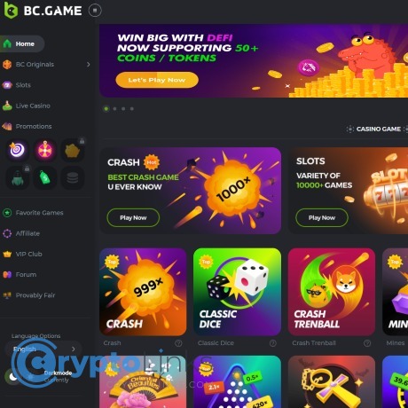 Explore the Top BC Game Nigeria Explore the Top BC Game Nigeria