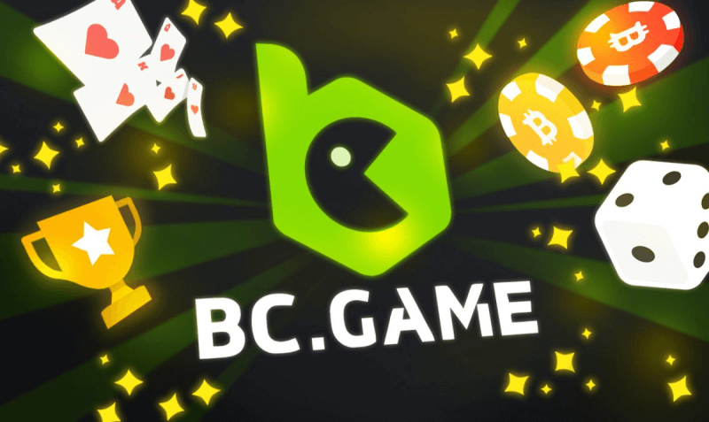 Explore the Top BC Game Nigeria Explore the Top BC Game Nigeria