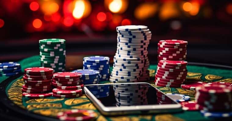 HitNSpin Casino Przewodnik po najlepszym kasynie online HitNSpin Casino Przewodnik po najlepszym kasynie online