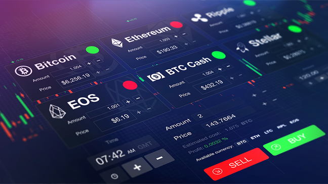 Maximizing Profits A Comprehensive Guide to Crypto Trading Multi-Account Maximizing Profits A Comprehensive Guide to Crypto Trading Multi-Account