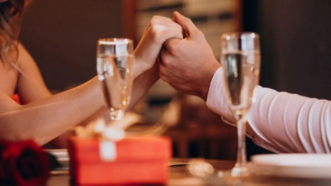 How to Find Real, Enduring Love Without Trying To Find It
