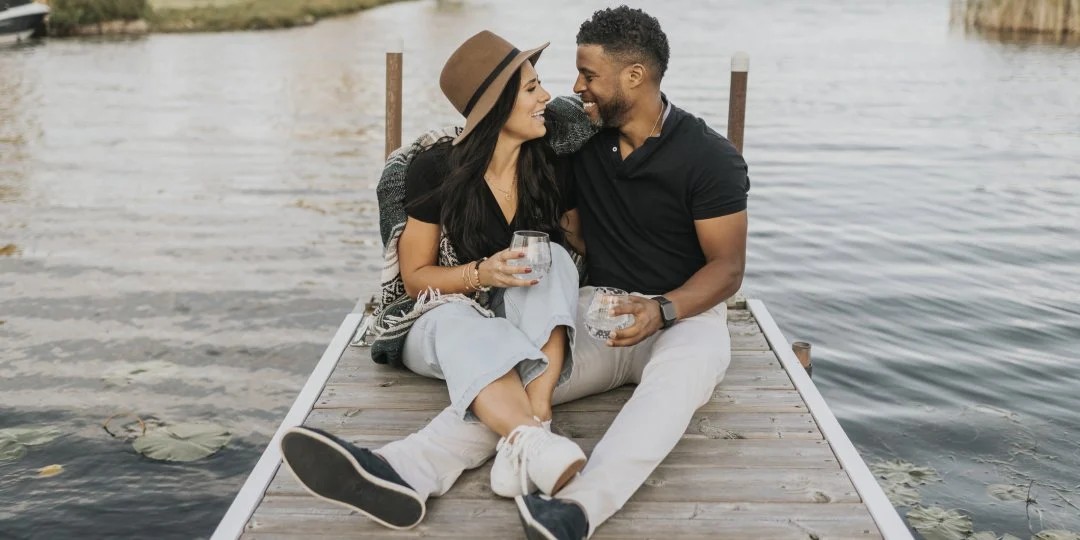 How to Find Real, Enduring Love Without Trying To Find It
