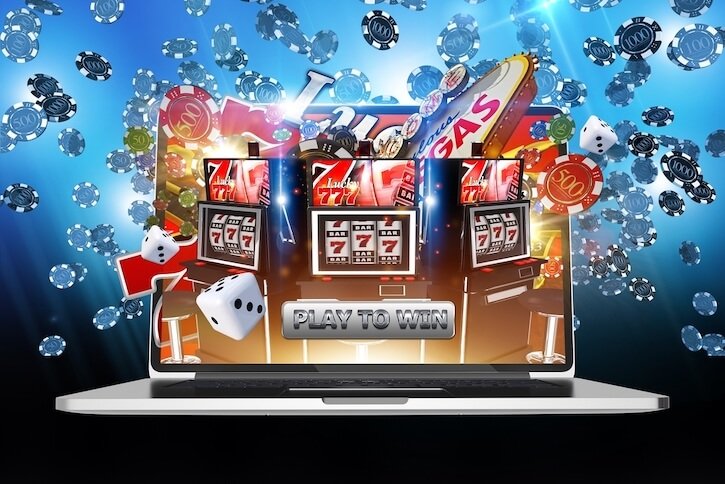 The Top 10 Online Casino Sites for 2025 16 The Top 10 Online Casino Sites for 2025 16